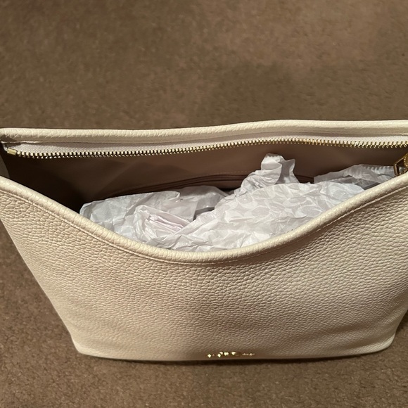 Coach Laurel Shoulder Bag - Picture 3 of 6